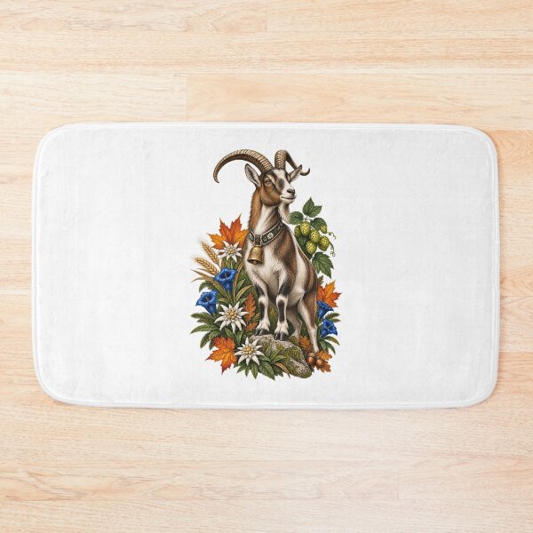 Item preview, Bavarian Autumn Festival Folk Art Collection designed and sold by AMICO77.