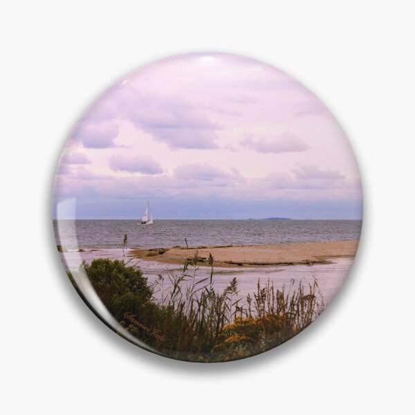 Item preview, Sandbar ~ Sailboat ~ Soliloquy designed and sold by SummerJade.