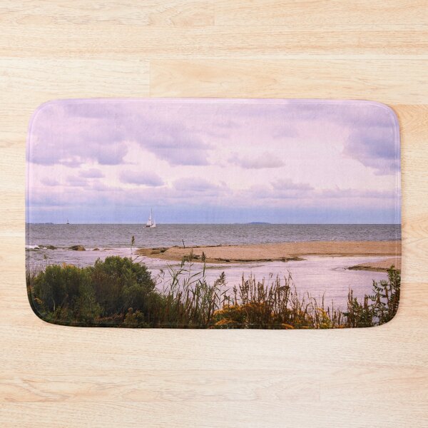 Item preview, Sandbar ~ Sailboat ~ Soliloquy designed and sold by SummerJade.