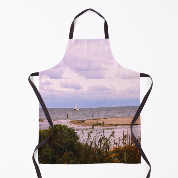 Item preview, Sandbar ~ Sailboat ~ Soliloquy designed and sold by SummerJade.