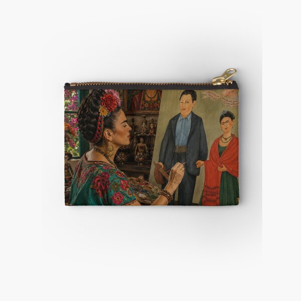 Item preview, Frida and Diego designed and sold by Muycote.