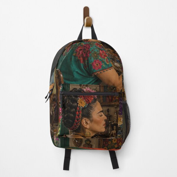 Item preview, Frida and Diego designed and sold by Muycote.