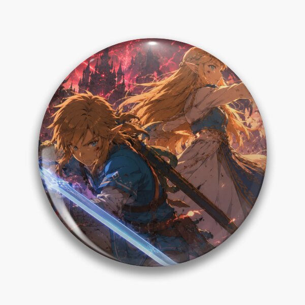Item preview, Legendary Battle designed and sold by LayOrPlans.