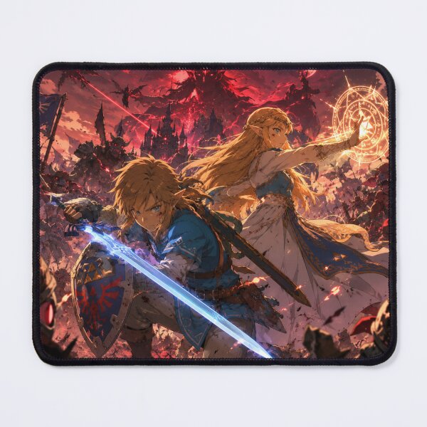 Item preview, Legendary Battle designed and sold by LayOrPlans.