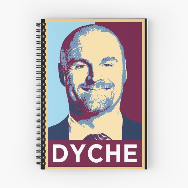 Item preview, Burnley Football designed and sold by Japaneseartpx.