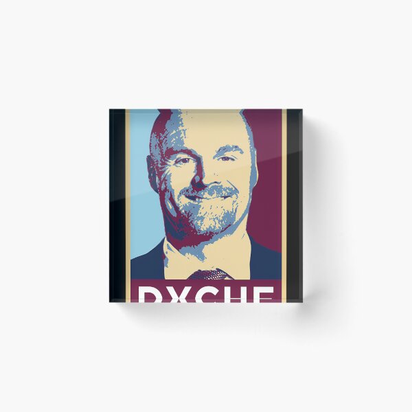 Item preview, Burnley Football designed and sold by Japaneseartpx.