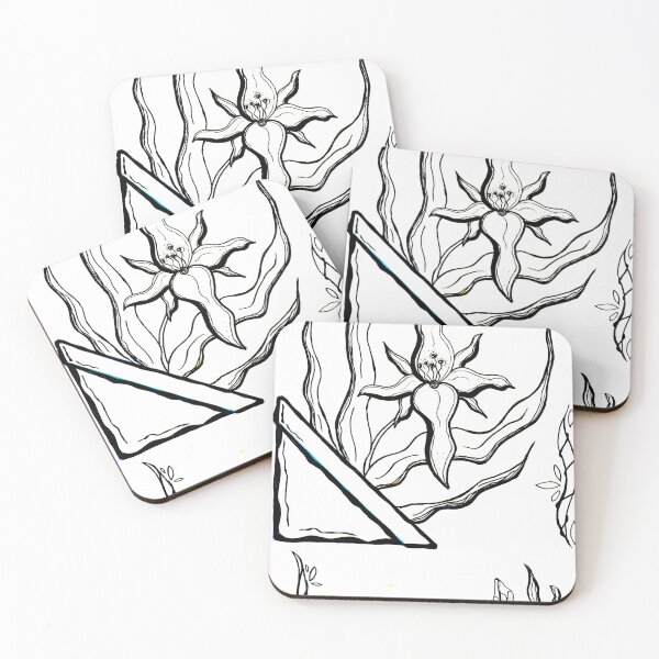 Item preview, She's Potted designed and sold by Selene-Designs.