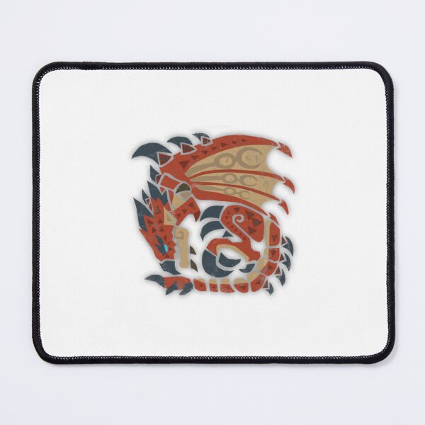 Item preview, rathalos designed and sold by mircalla.