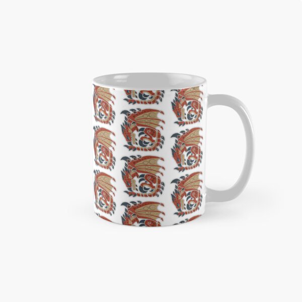 Item preview, rathalos designed and sold by mircalla.