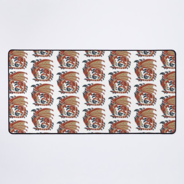 Item preview, rathalos designed and sold by mircalla.