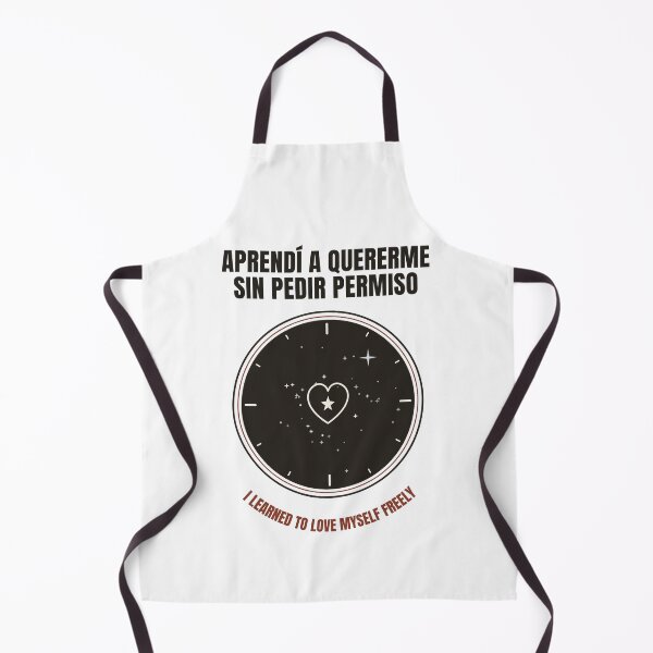 Item preview, I learned to love myself without asking permission. designed and sold by RobertDeyvi.