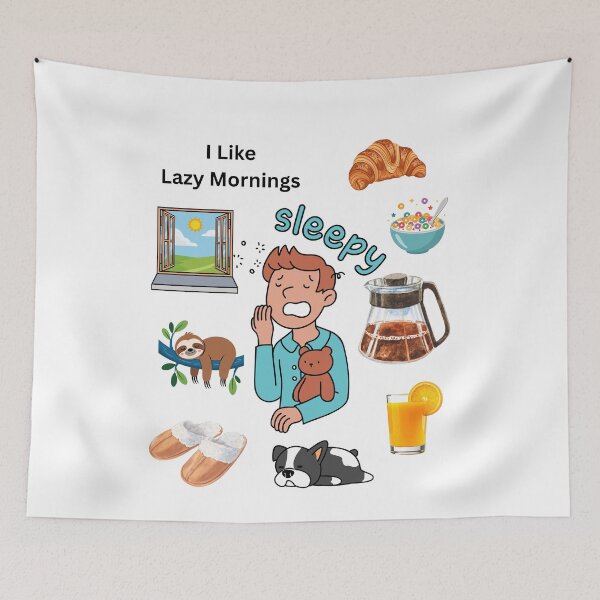 Item preview, Morning designed and sold by Echo Aesthetics.