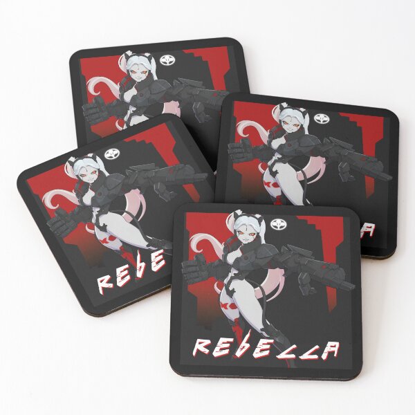 Item preview, Rebecca Smasher designed and sold by MrDaftness.