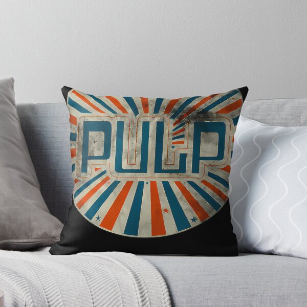 Item preview, Pul.p Rou.nd Log.o designed and sold by Japaneseartpx.