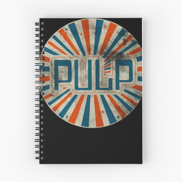 Item preview, Pul.p Rou.nd Log.o designed and sold by Japaneseartpx.