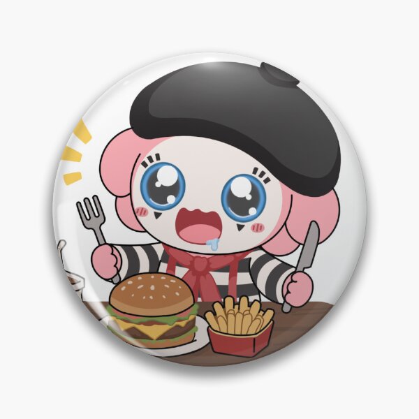 Item preview, Axolotl Hungry designed and sold by romancroissant.