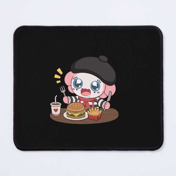 Item preview, Axolotl Hungry designed and sold by romancroissant.