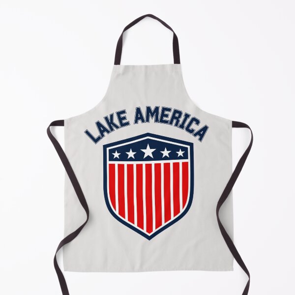 Item preview, Lago América 2026 designed and sold by erozzz.