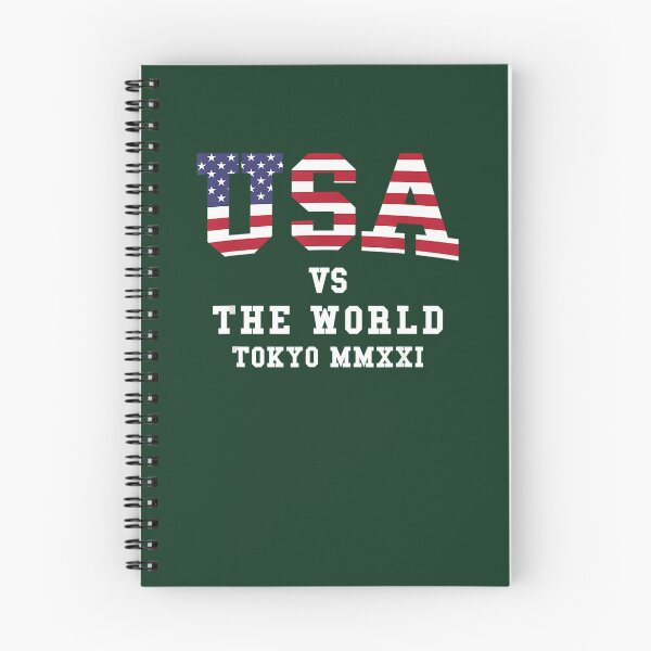 Item preview, Usa Vs The World Tokyo Mmxxi 366 designed and sold by Surenjewels.