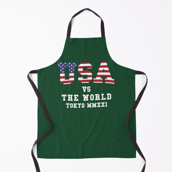Item preview, Usa Vs The World Tokyo Mmxxi 366 designed and sold by Surenjewels.