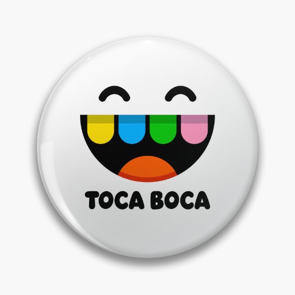Item preview, Cybernetic Toca Boca aFuture Path designed and sold by Silvalate.
