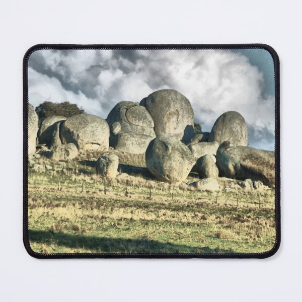 Item preview, Asleep in Tooborac designed and sold by Larry Davis.