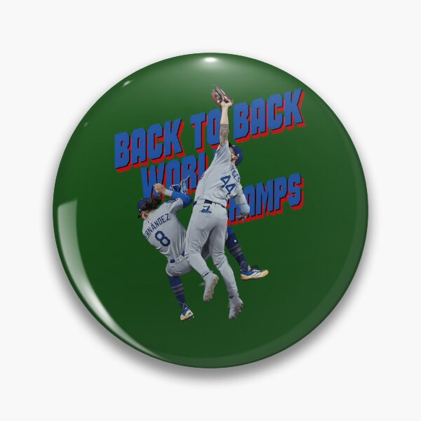 Item preview, Retro Baseball Champions Design  Back To Back Energy 139 designed and sold by Surenjewels.