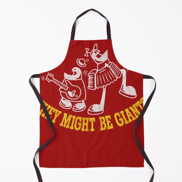 Item preview, They Might Be Giants designed and sold by SarlineStudio.