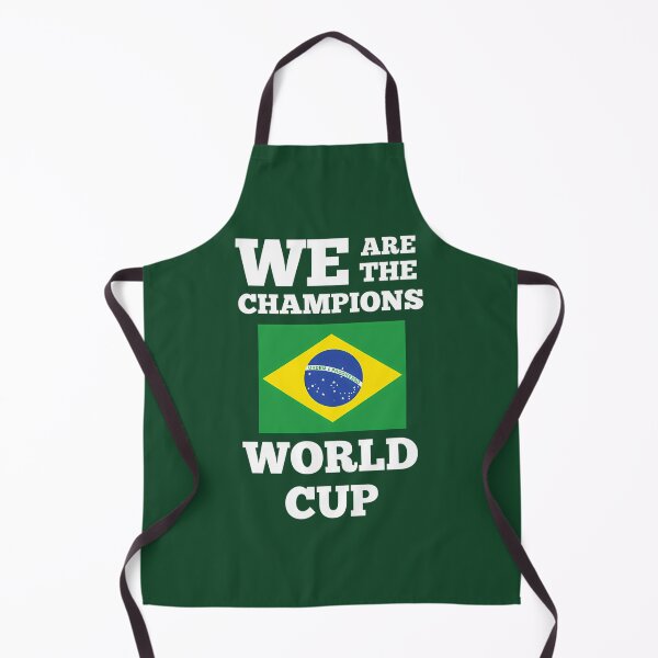 Item preview, We Are The Champions World Cup - Brazil 545 designed and sold by Surenjewels.