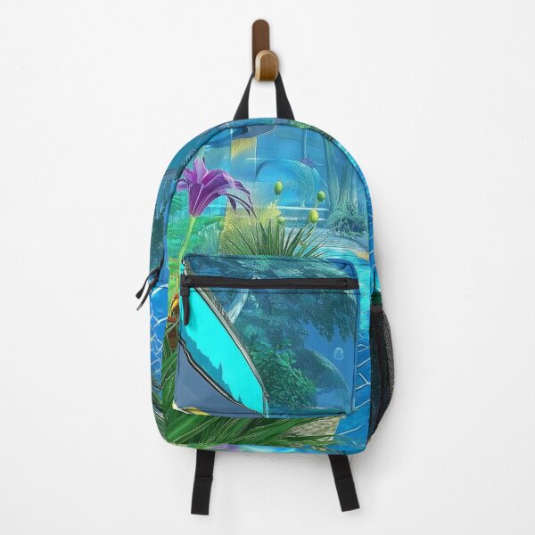 Item preview, Electric Standard Chartered Bank aCloud Pulse designed and sold by Serenataclouds.