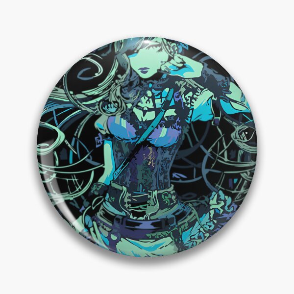 Item preview, M.AID designed and sold by Japaneseartpx.