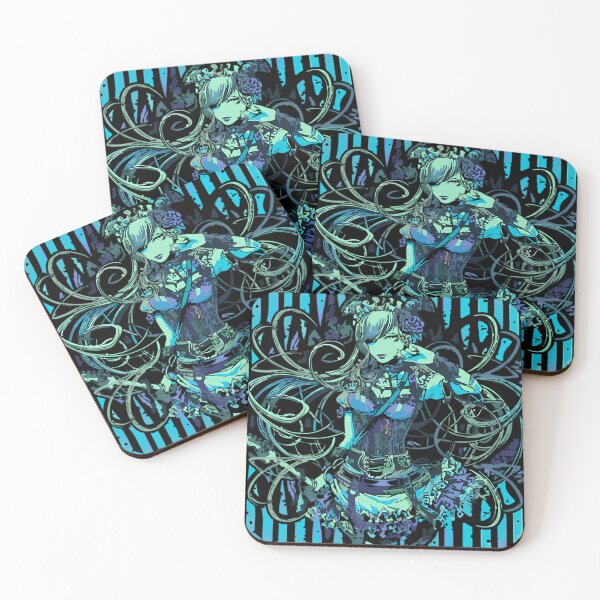 Item preview, M.AID designed and sold by Japaneseartpx.