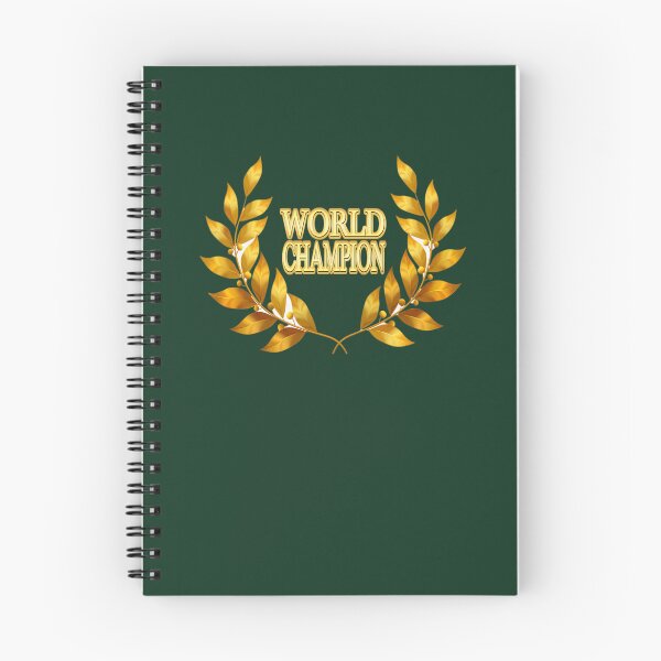 Item preview, World Champion 321 designed and sold by Surenjewels.