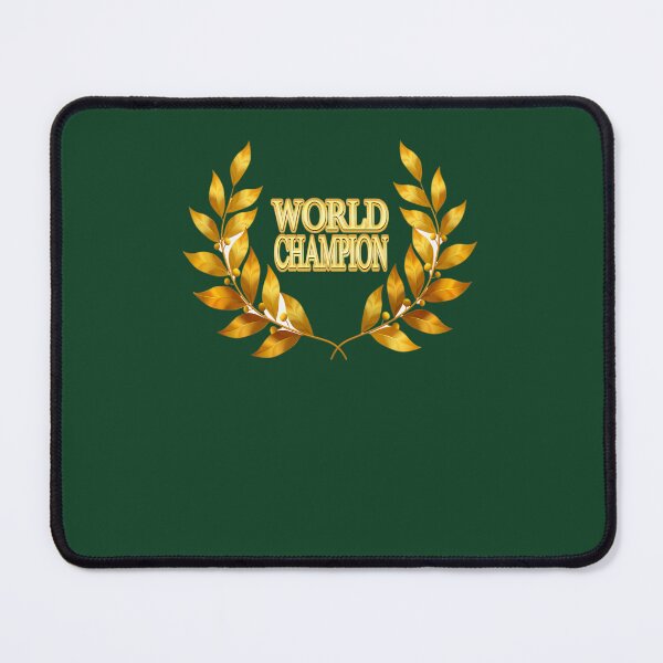 Item preview, World Champion 321 designed and sold by Surenjewels.