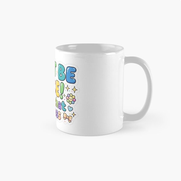 Item preview, Must Be Nice... designed and sold by Positive Vibes Stickers.