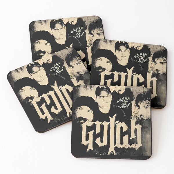 Item preview, GU.LCH MU.SIC designed and sold by Japaneseartpx.
