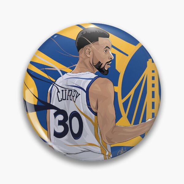 Item preview, Chef Stephen Curry designed and sold by PAULDRAW12.