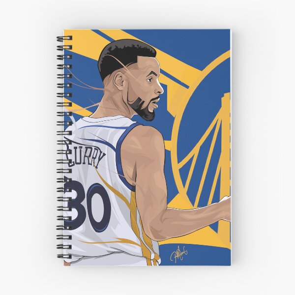 Item preview, Chef Stephen Curry designed and sold by PAULDRAW12.