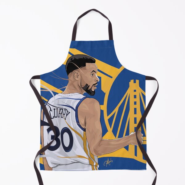 Item preview, Chef Stephen Curry designed and sold by PAULDRAW12.