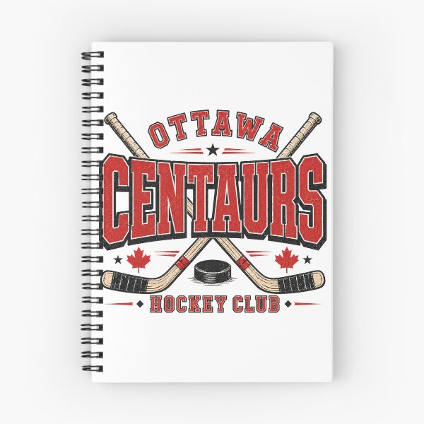 Item preview, Ottawa Centaurs designed and sold by Cosmic train.