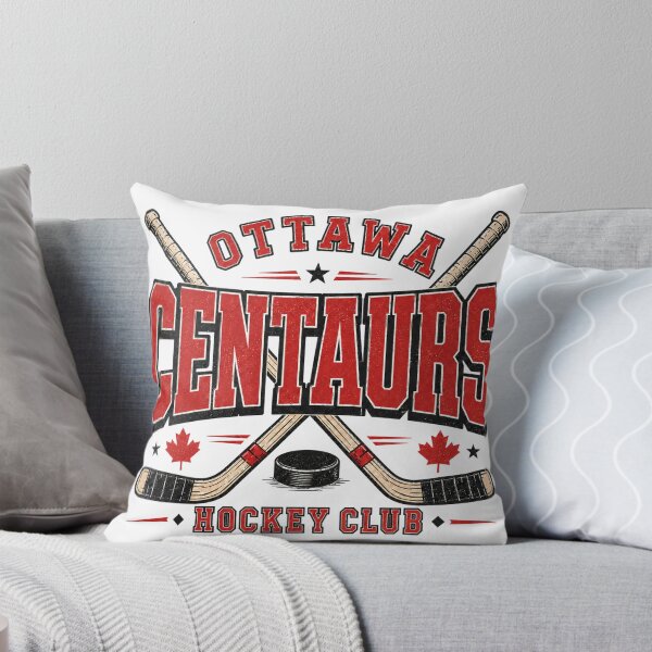 Item preview, Ottawa Centaurs designed and sold by Cosmic train.
