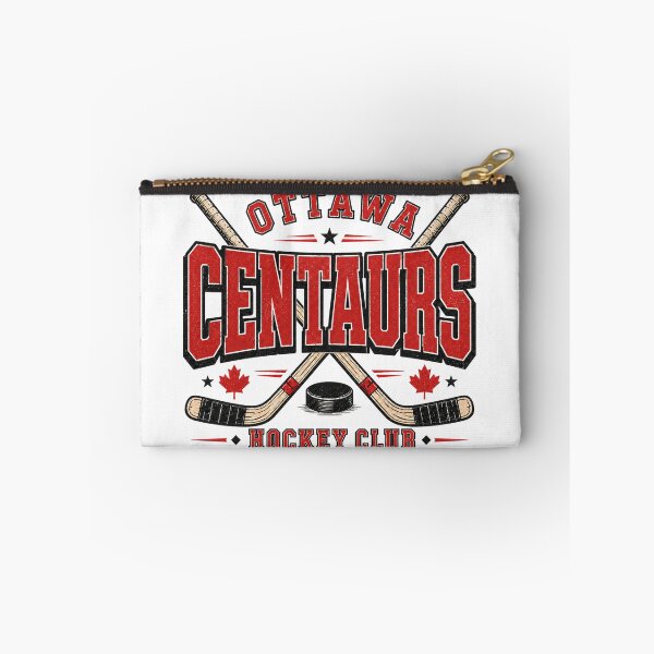 Item preview, Ottawa Centaurs designed and sold by Cosmic train.