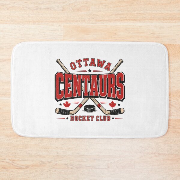 Item preview, Ottawa Centaurs designed and sold by Cosmic train.