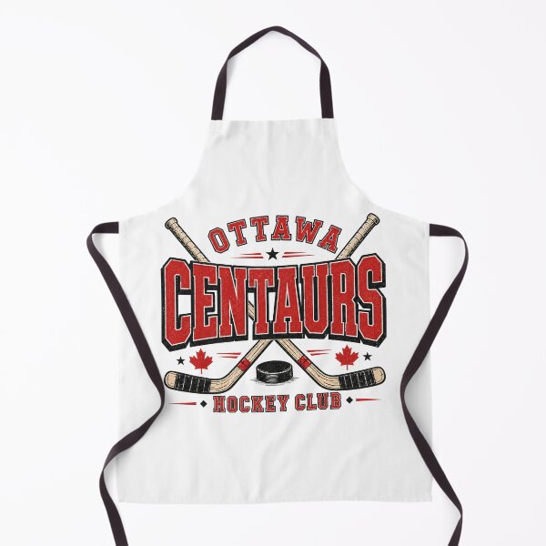 Item preview, Ottawa Centaurs designed and sold by Cosmic train.