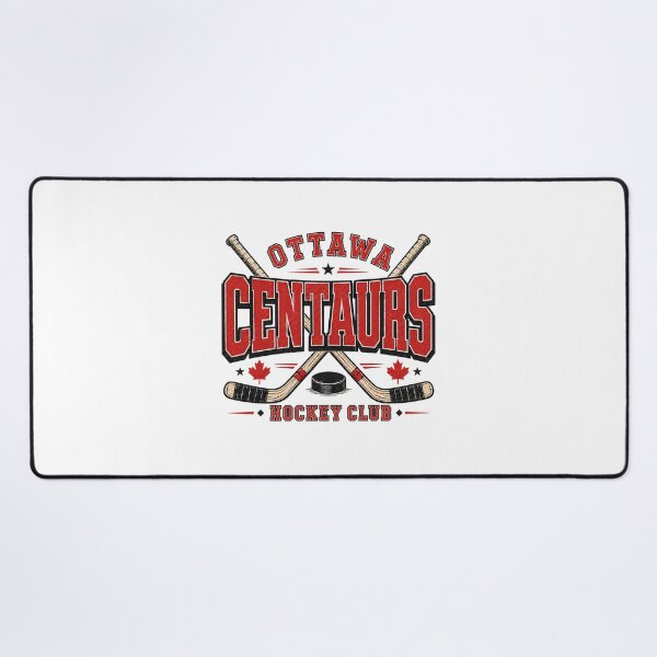 Item preview, Ottawa Centaurs designed and sold by Cosmic train.
