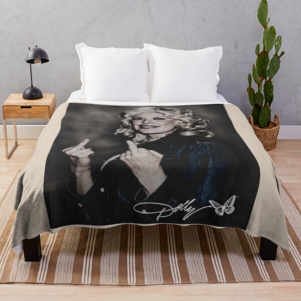 Item preview, Dolly Parton designed and sold by SarlineStudio.