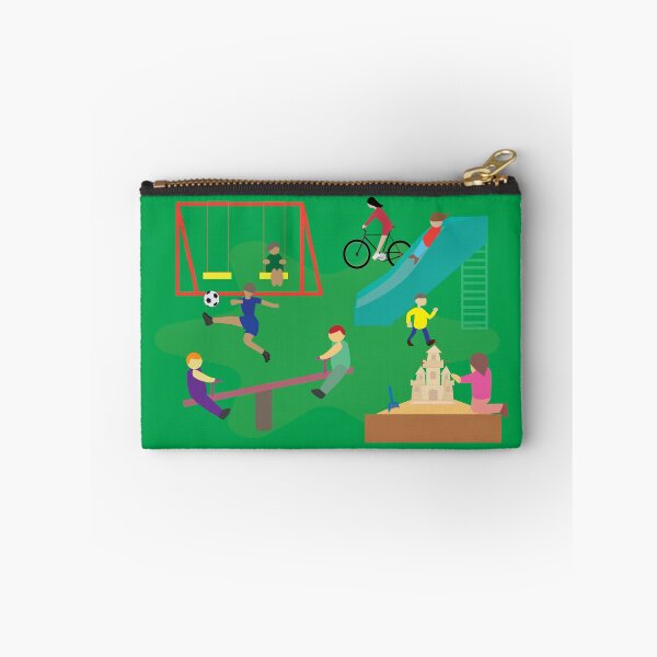 Item preview, Playground designed and sold by ROSE ANN BANILAR.