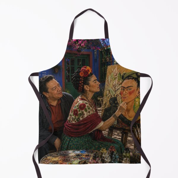 Item preview, coyoacán mexico designed and sold by Muycote.