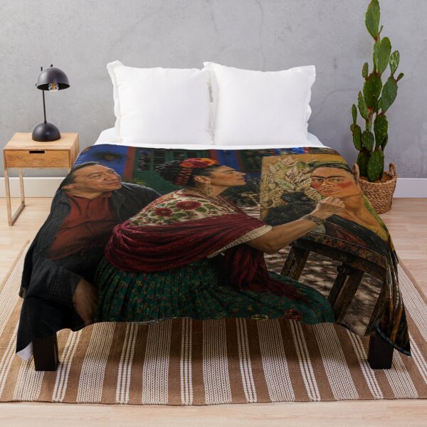 Item preview, coyoacán mexico designed and sold by Muycote.