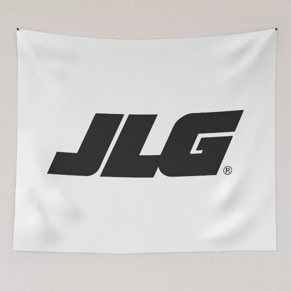 Item preview, Futuristic Jlg Industries aData Vision designed and sold by Silvalate.